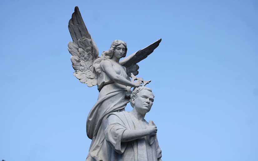 alma